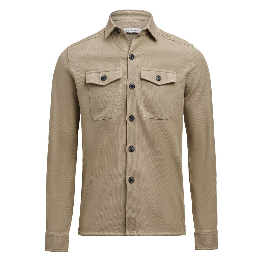 Hicksville Overshirt