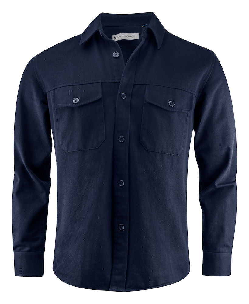 Harvest Highwoods Overshirt