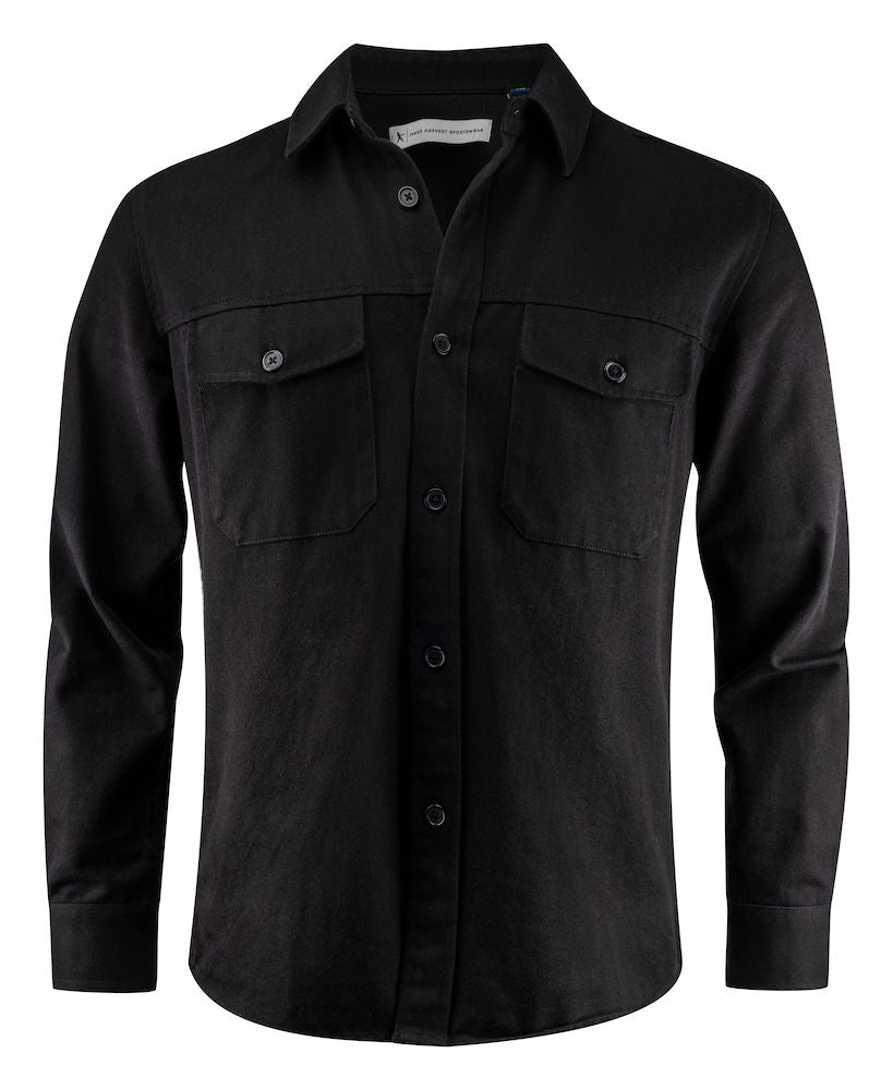 Harvest Highwoods Overshirt