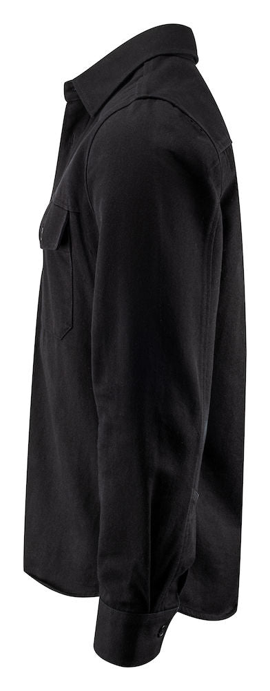 Harvest Highwoods Overshirt