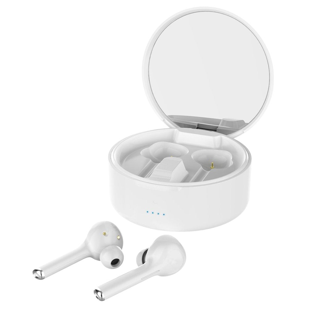 Headphones Premium Sound Deep Bass