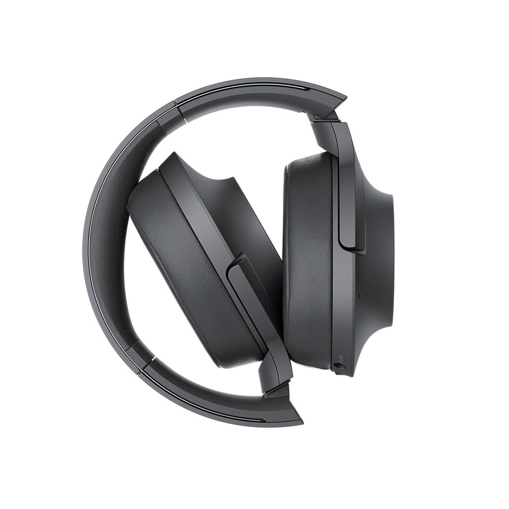 Hi Res Noise Cancelling Wireless Bluetooth Headphones