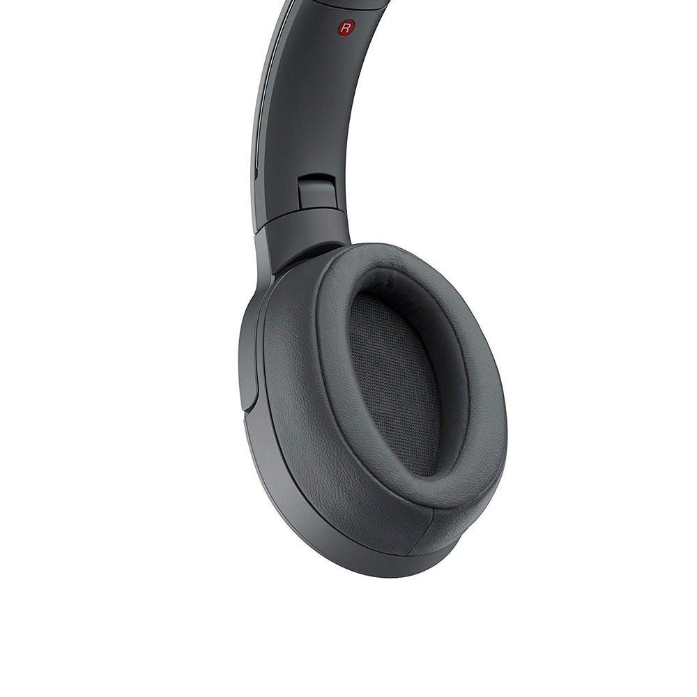 Hi Res Noise Cancelling Wireless Bluetooth Headphones