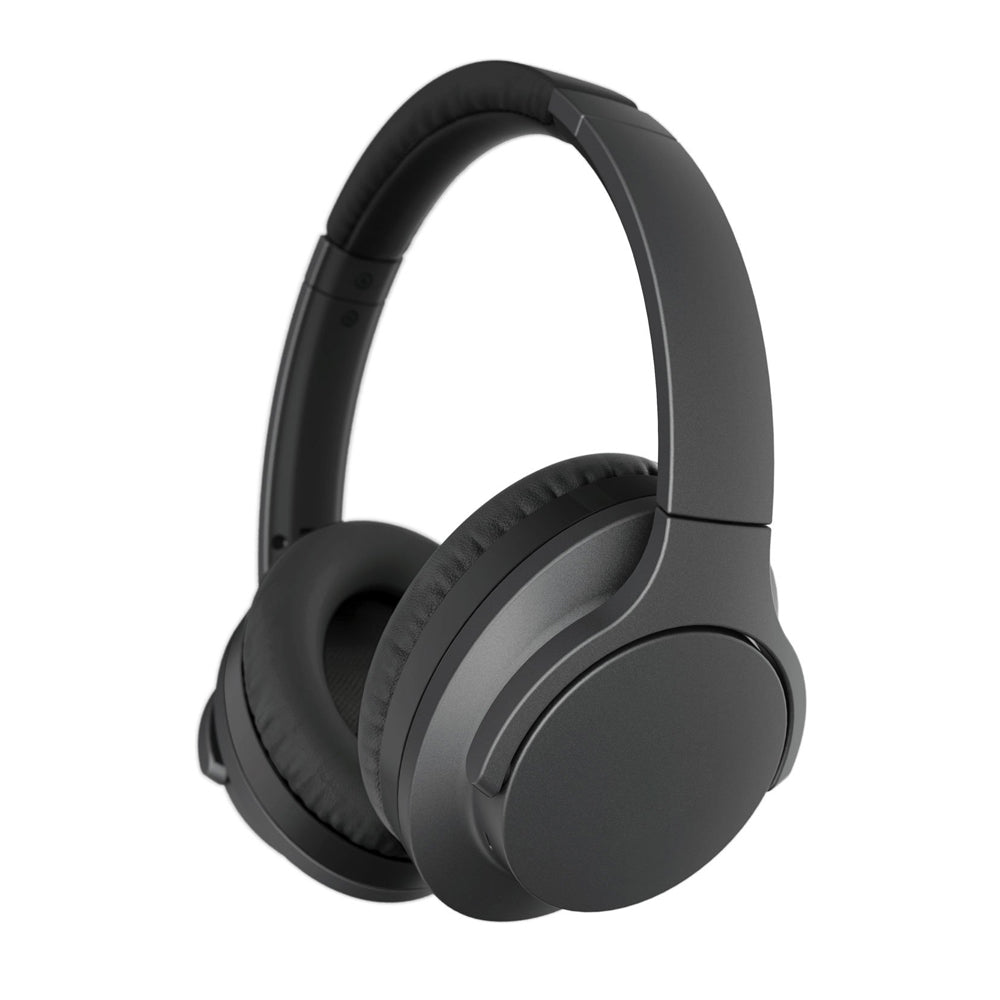 Ireless Bluetooth Active Noise Cancelling Headphones