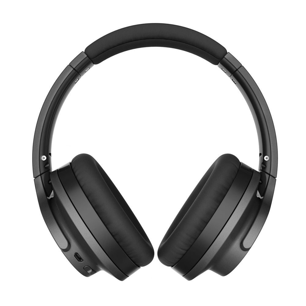 Ireless Bluetooth Active Noise Cancelling Headphones