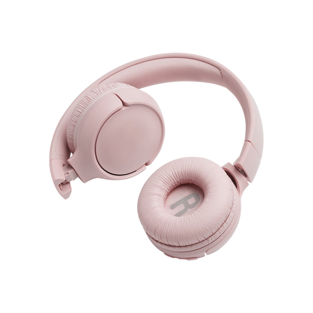 On Ear Wireless Bluetooth Headphone