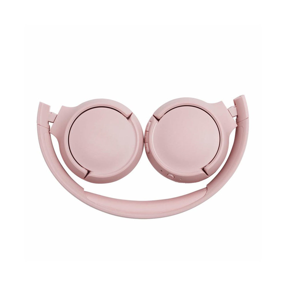 On Ear Wireless Bluetooth Headphone