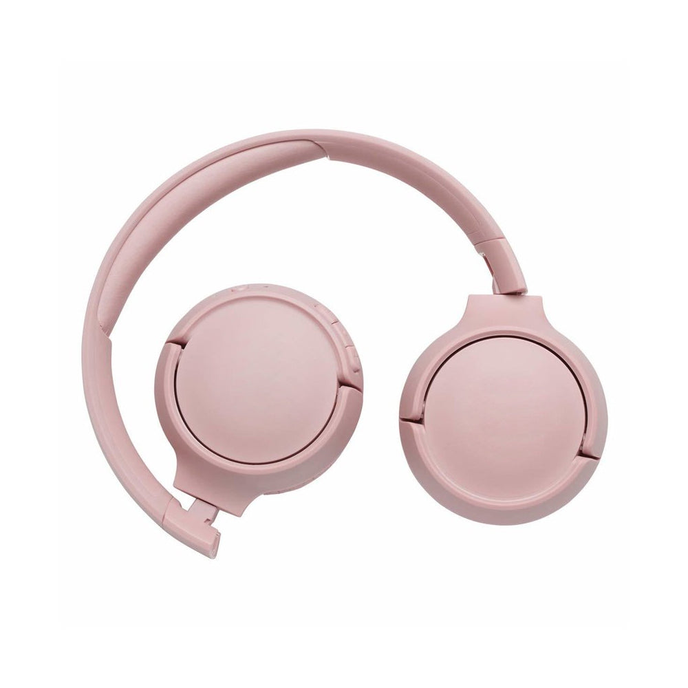 On Ear Wireless Bluetooth Headphone