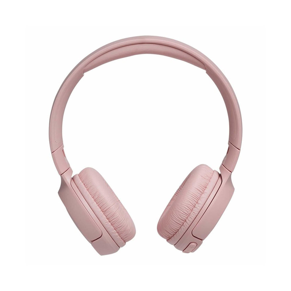 On Ear Wireless Bluetooth Headphone