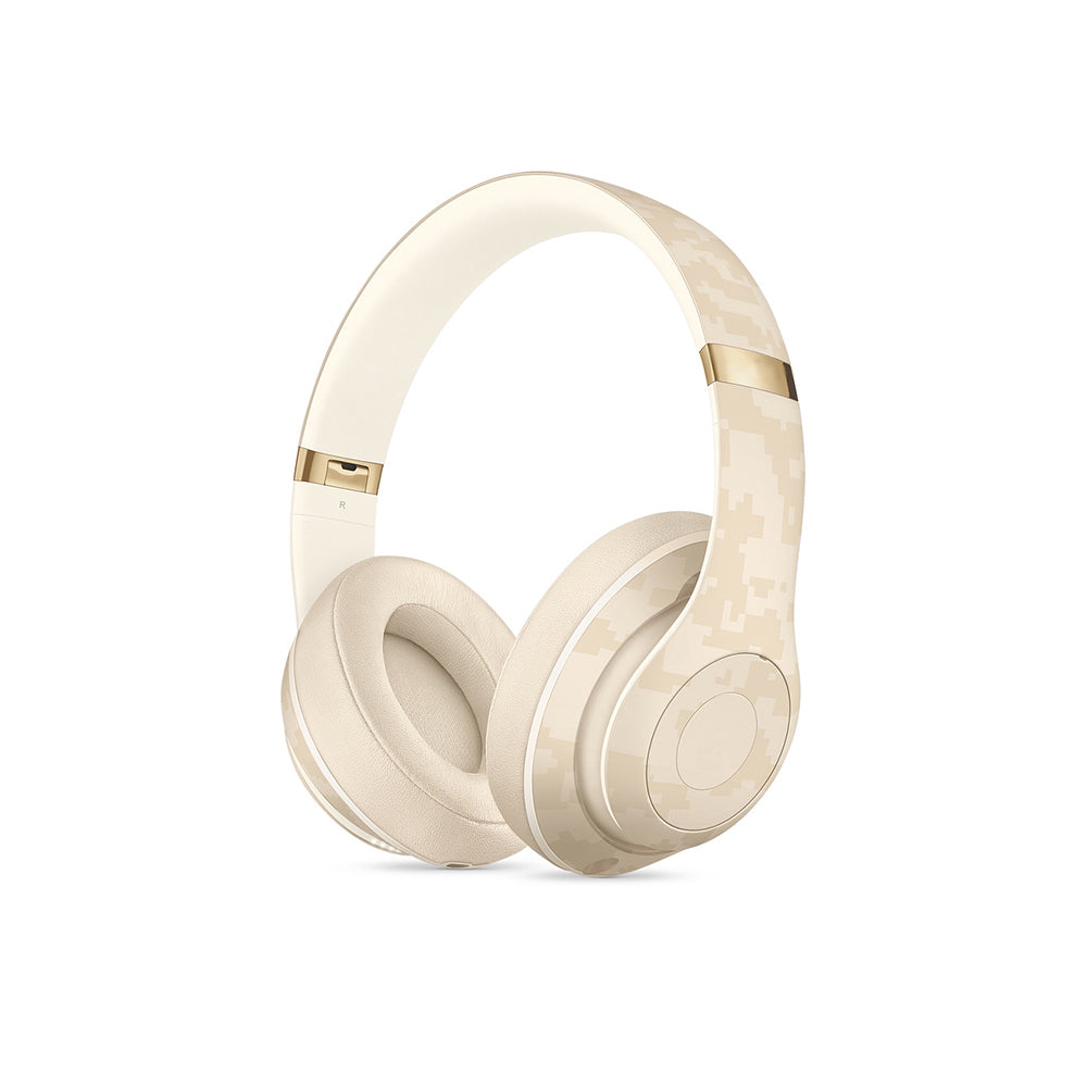 Wireless Headphones Sand Dune