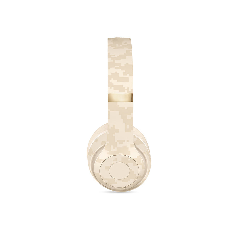 Wireless Headphones Sand Dune