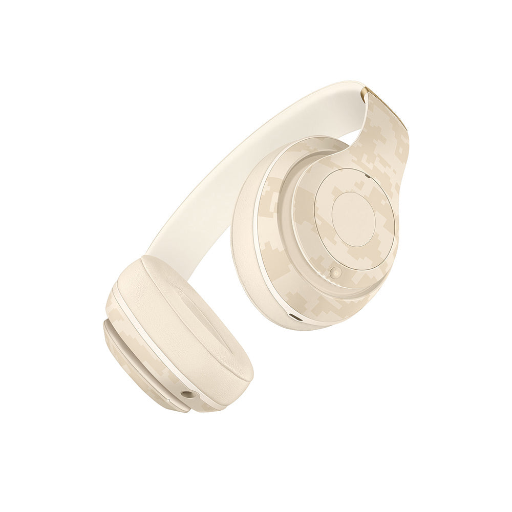 Wireless Headphones Sand Dune